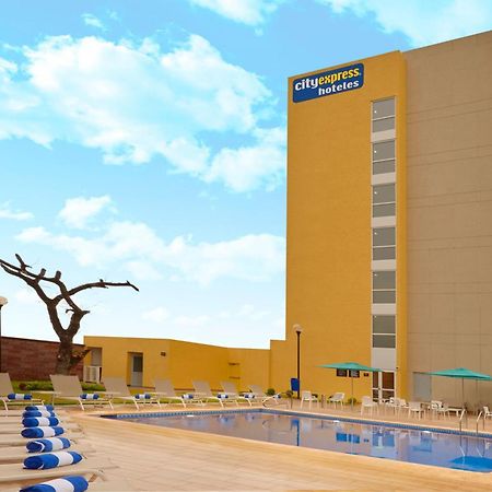 City Express By Marriott Tampico Altamira Miramar  Екстер'єр фото