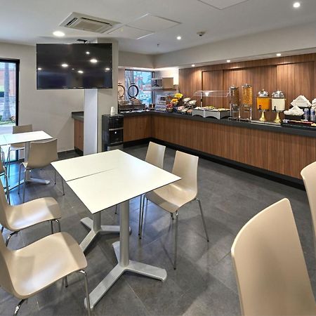 City Express By Marriott Tampico Altamira Miramar  Екстер'єр фото