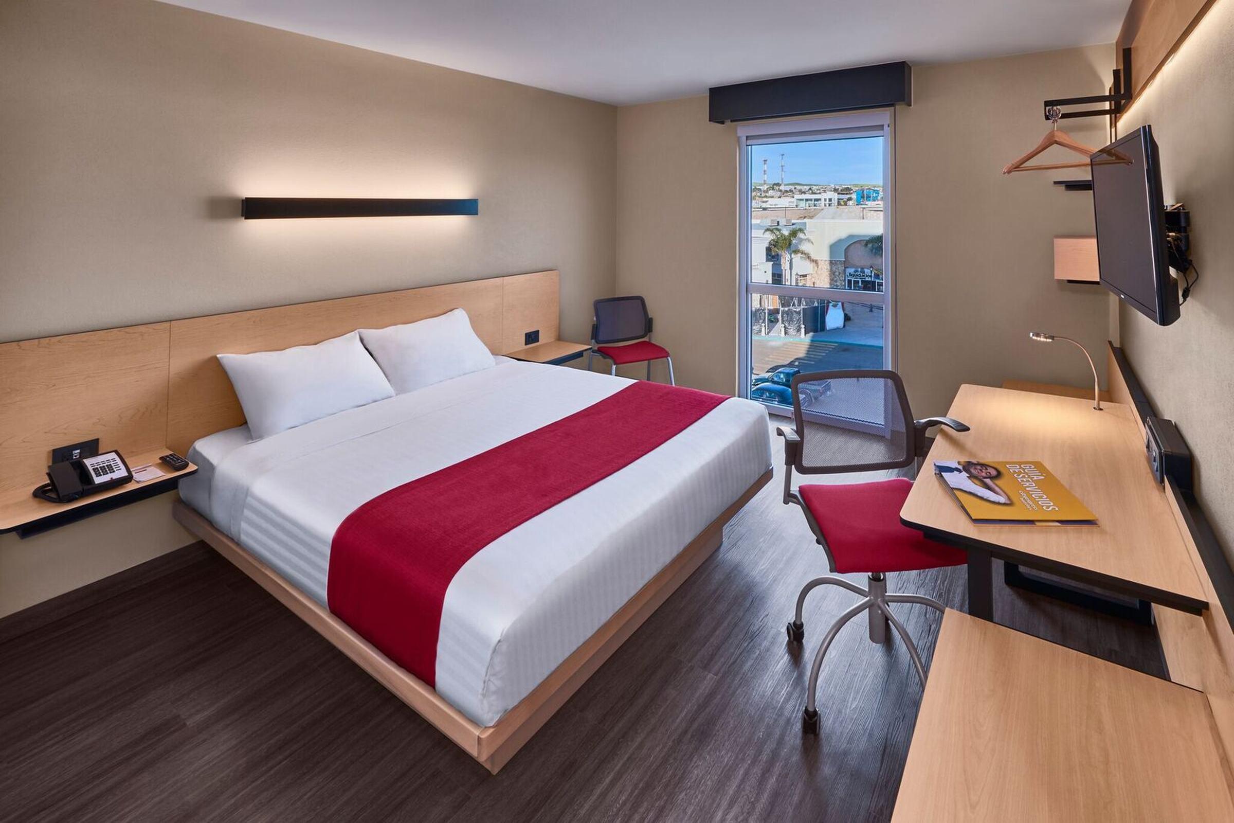 City Express By Marriott Tampico Altamira Miramar  Екстер'єр фото