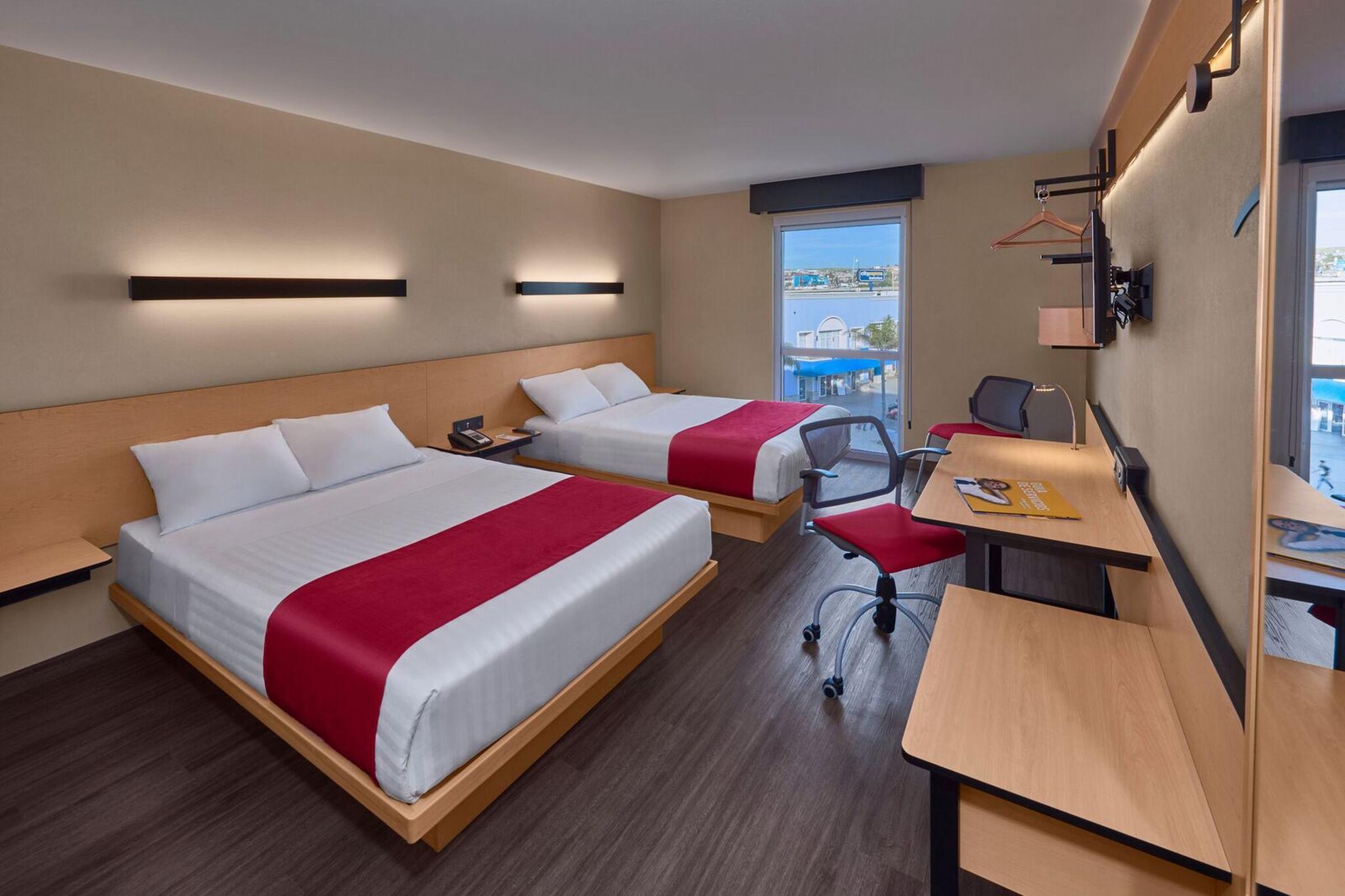 City Express By Marriott Tampico Altamira Miramar  Екстер'єр фото