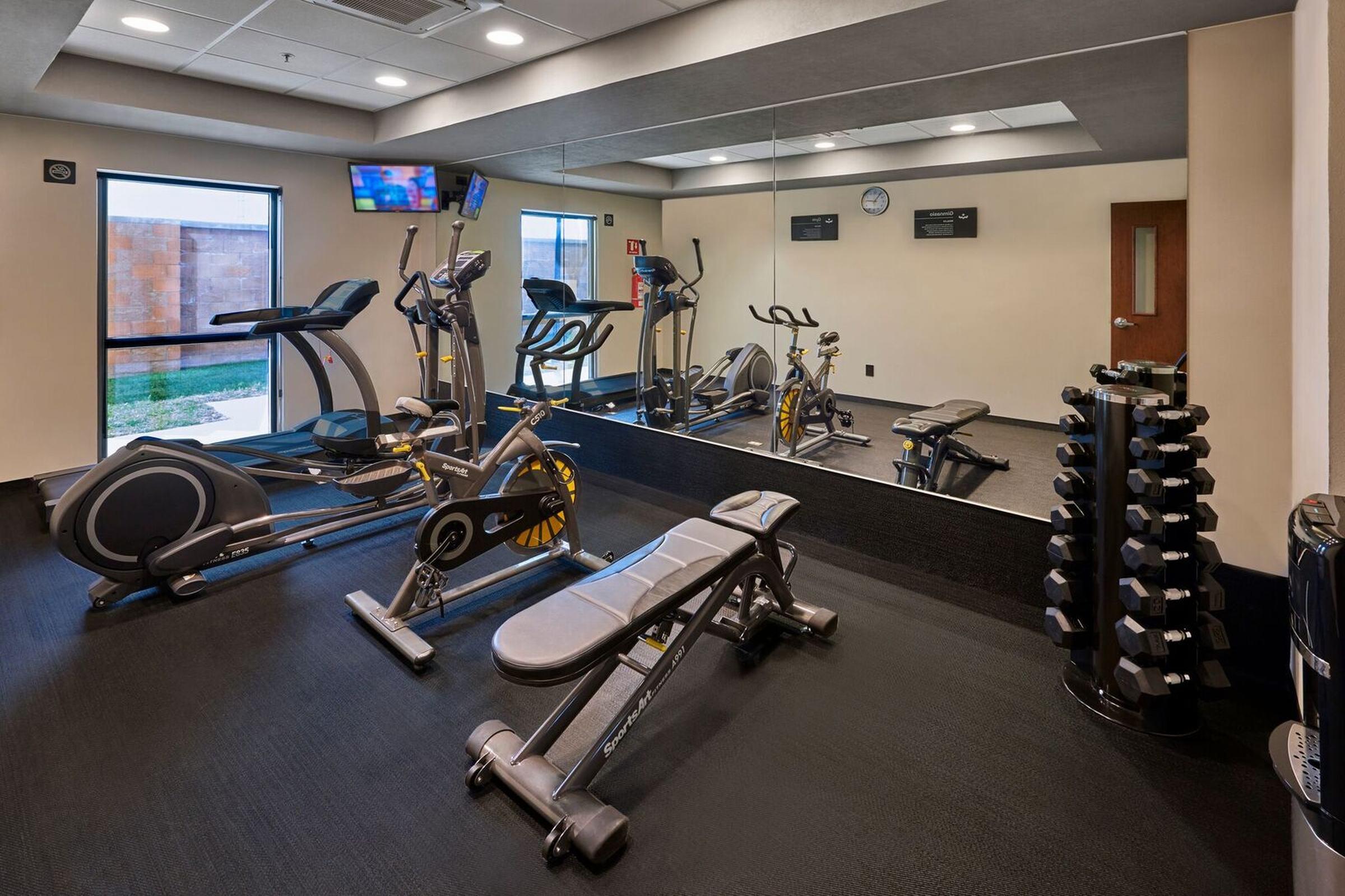 City Express By Marriott Tampico Altamira Miramar  Екстер'єр фото