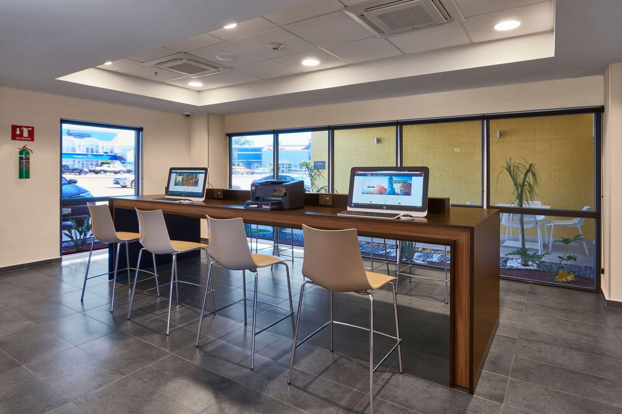 City Express By Marriott Tampico Altamira Miramar  Екстер'єр фото