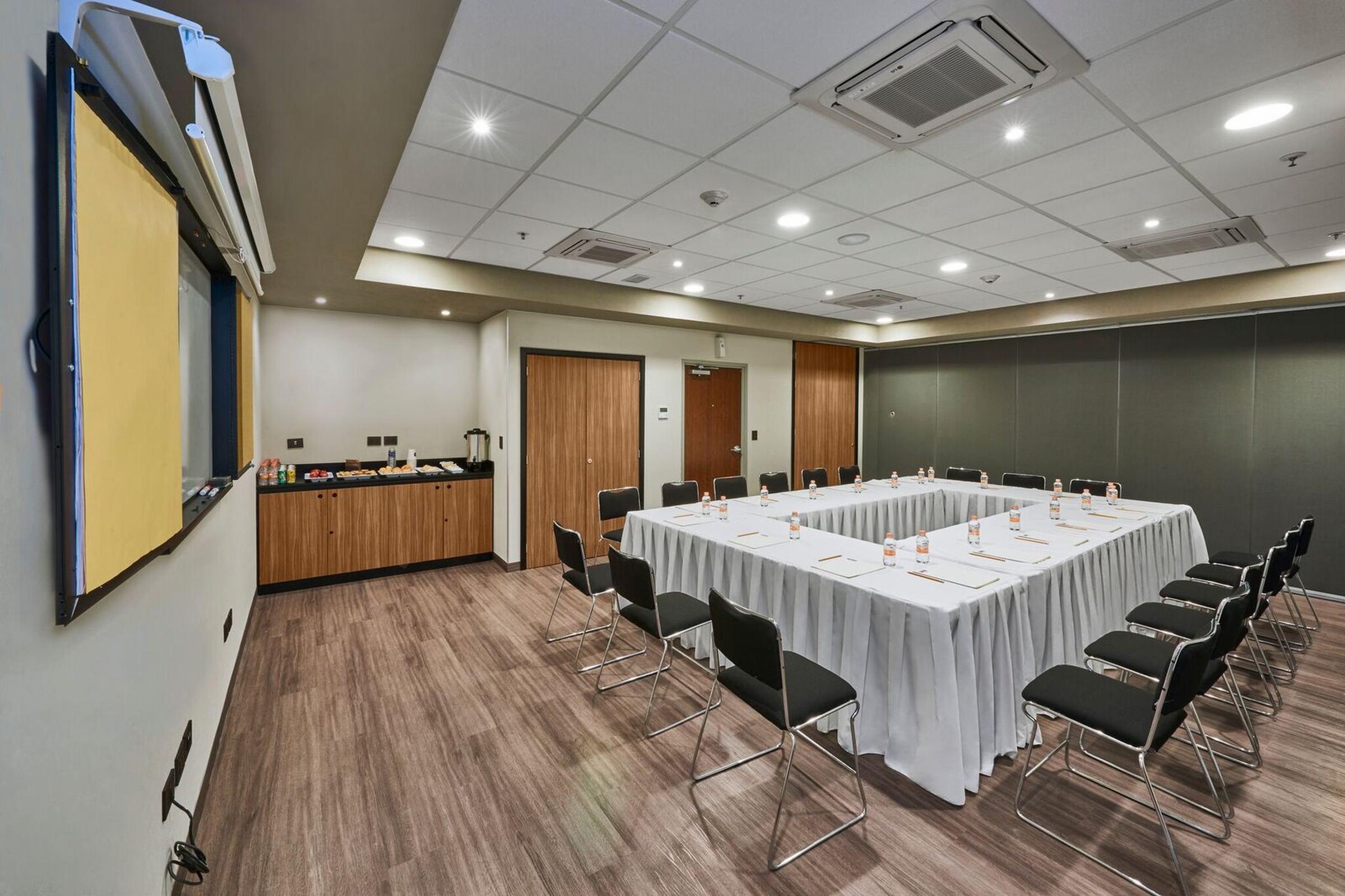 City Express By Marriott Tampico Altamira Miramar  Екстер'єр фото