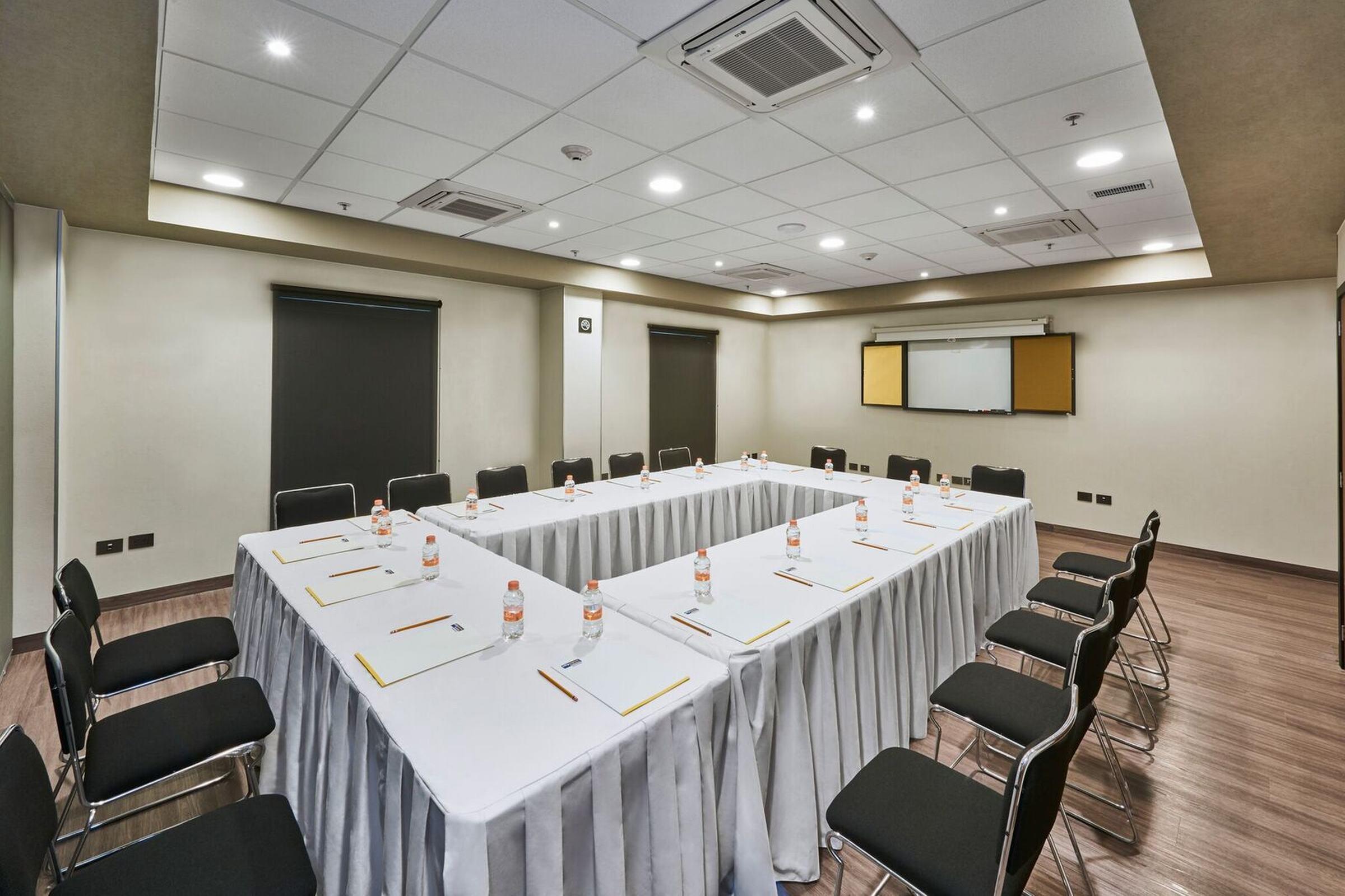 City Express By Marriott Tampico Altamira Miramar  Екстер'єр фото