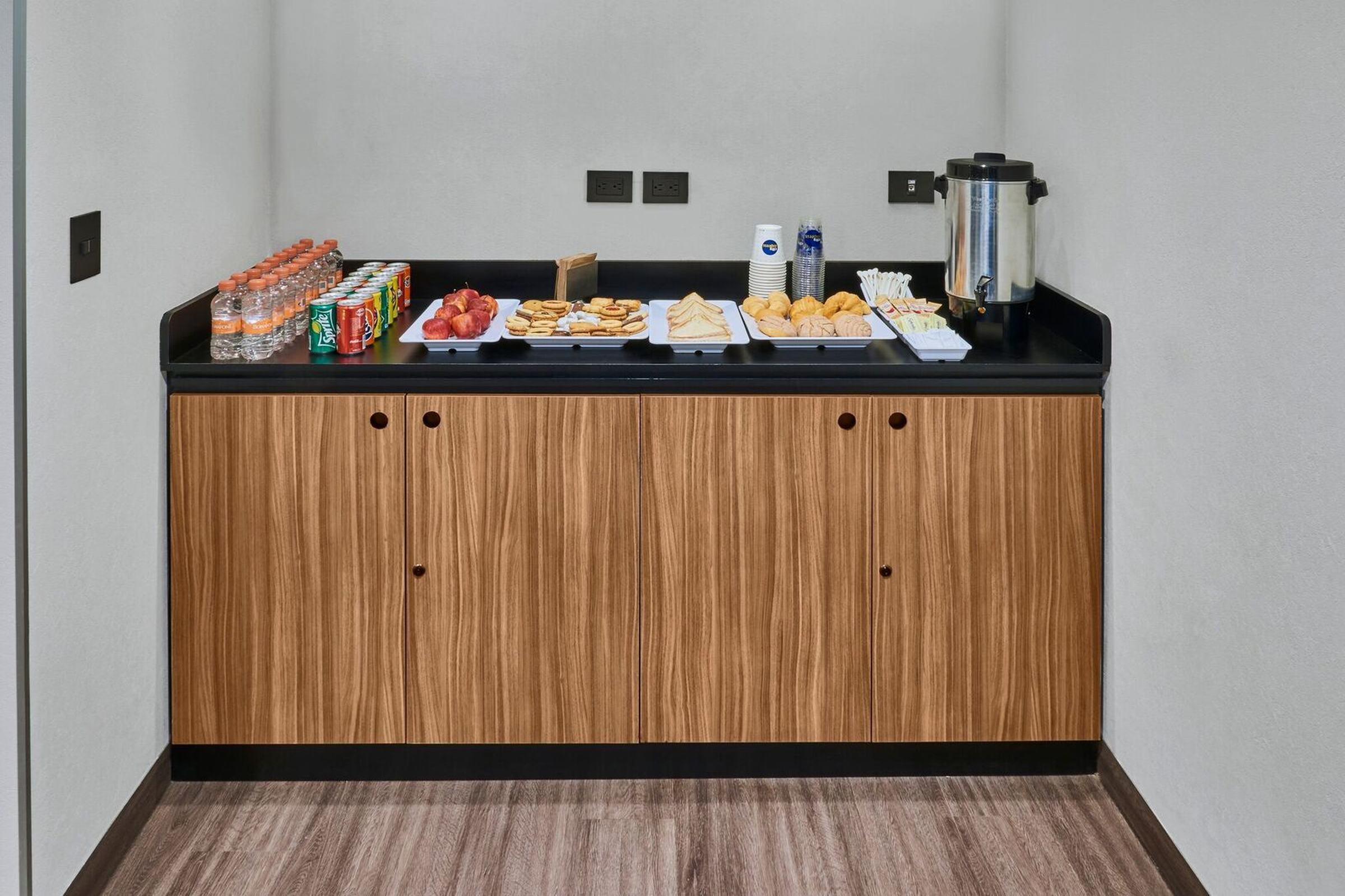 City Express By Marriott Tampico Altamira Miramar  Екстер'єр фото