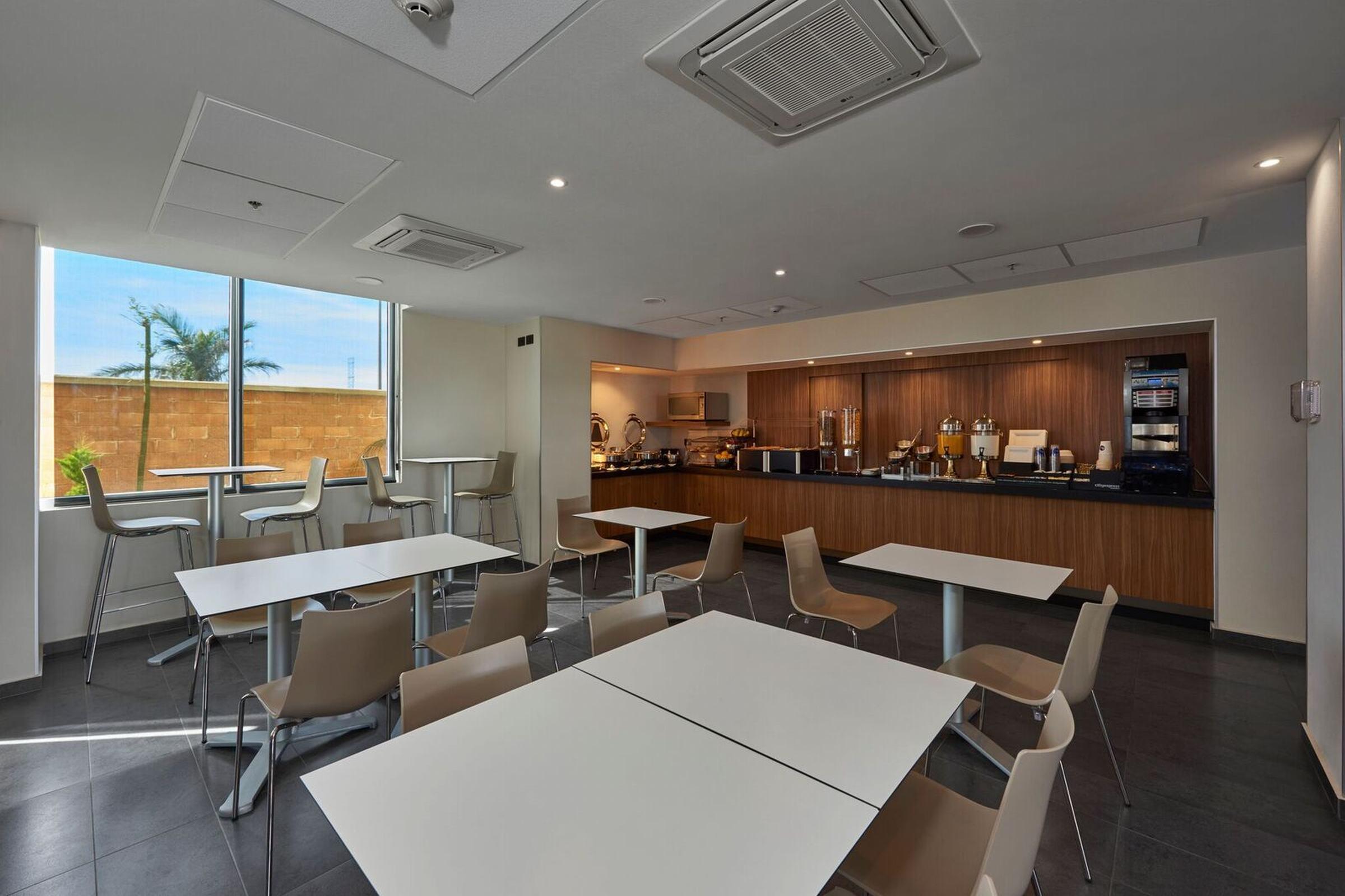City Express By Marriott Tampico Altamira Miramar  Екстер'єр фото