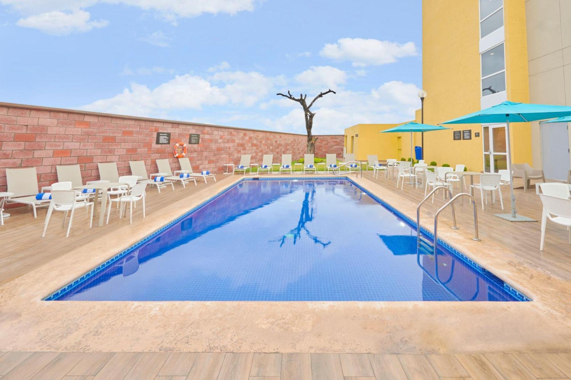 City Express By Marriott Tampico Altamira Miramar  Екстер'єр фото
