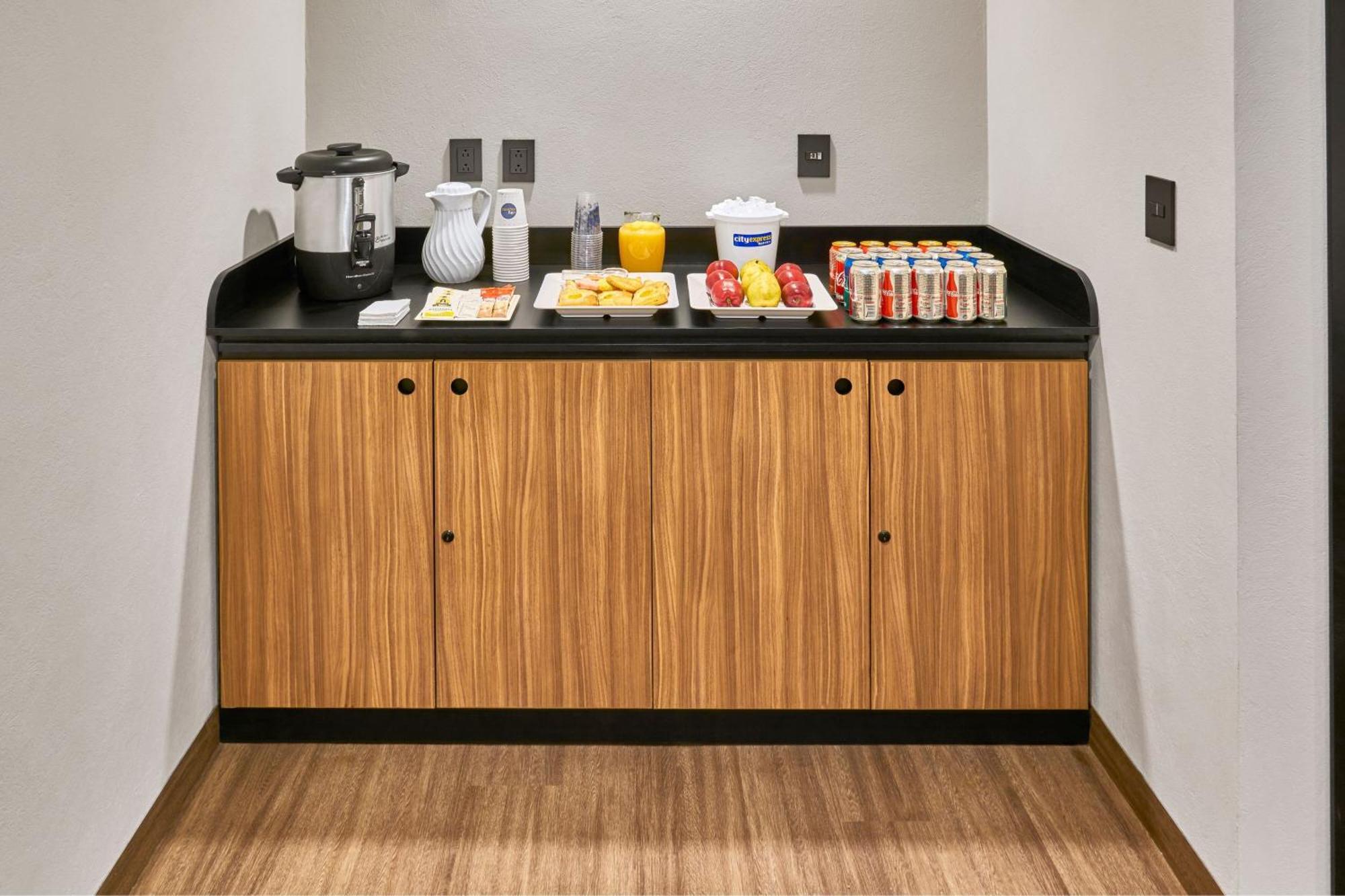 City Express By Marriott Tampico Altamira Miramar  Екстер'єр фото