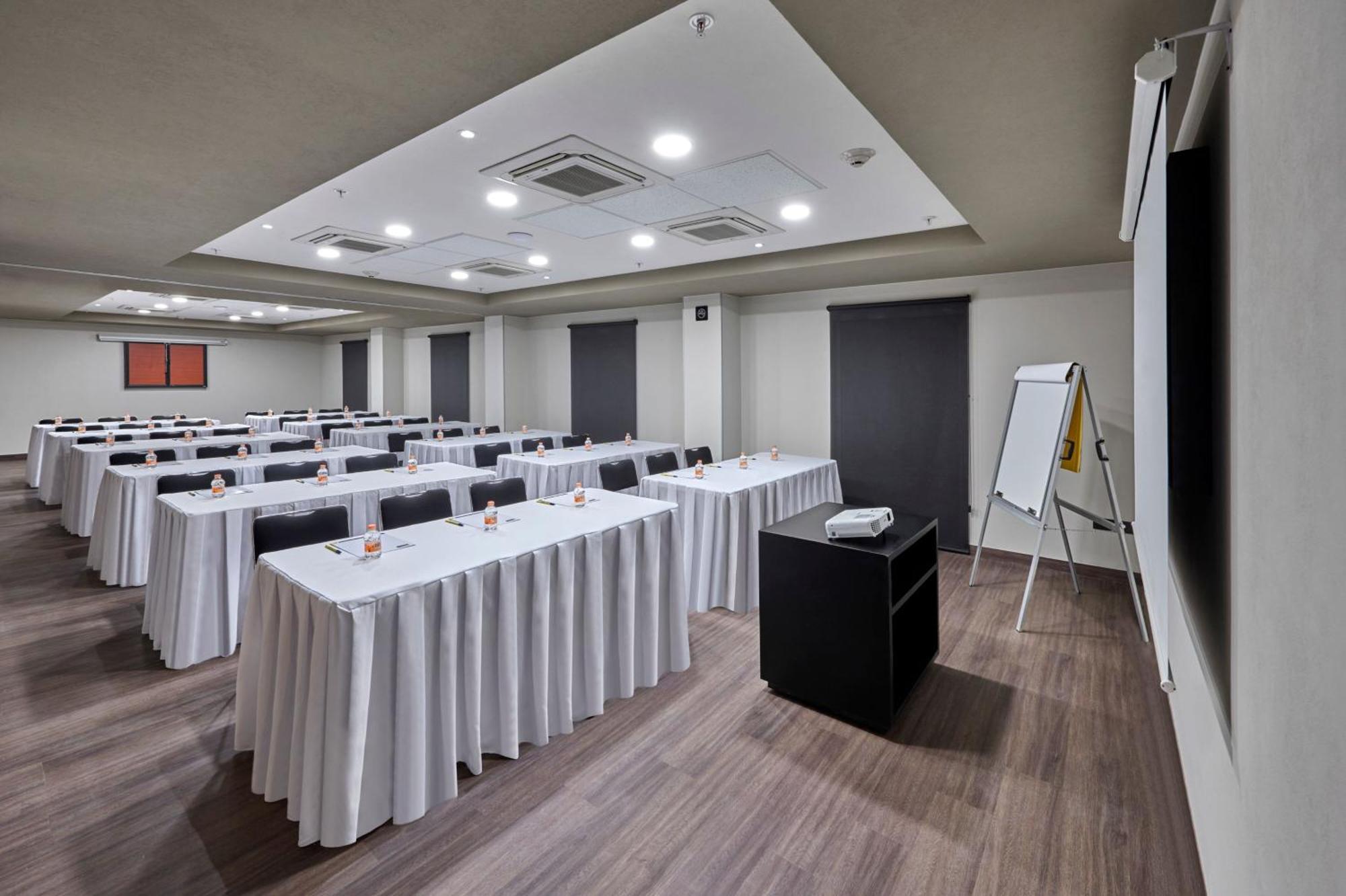 City Express By Marriott Tampico Altamira Miramar  Екстер'єр фото