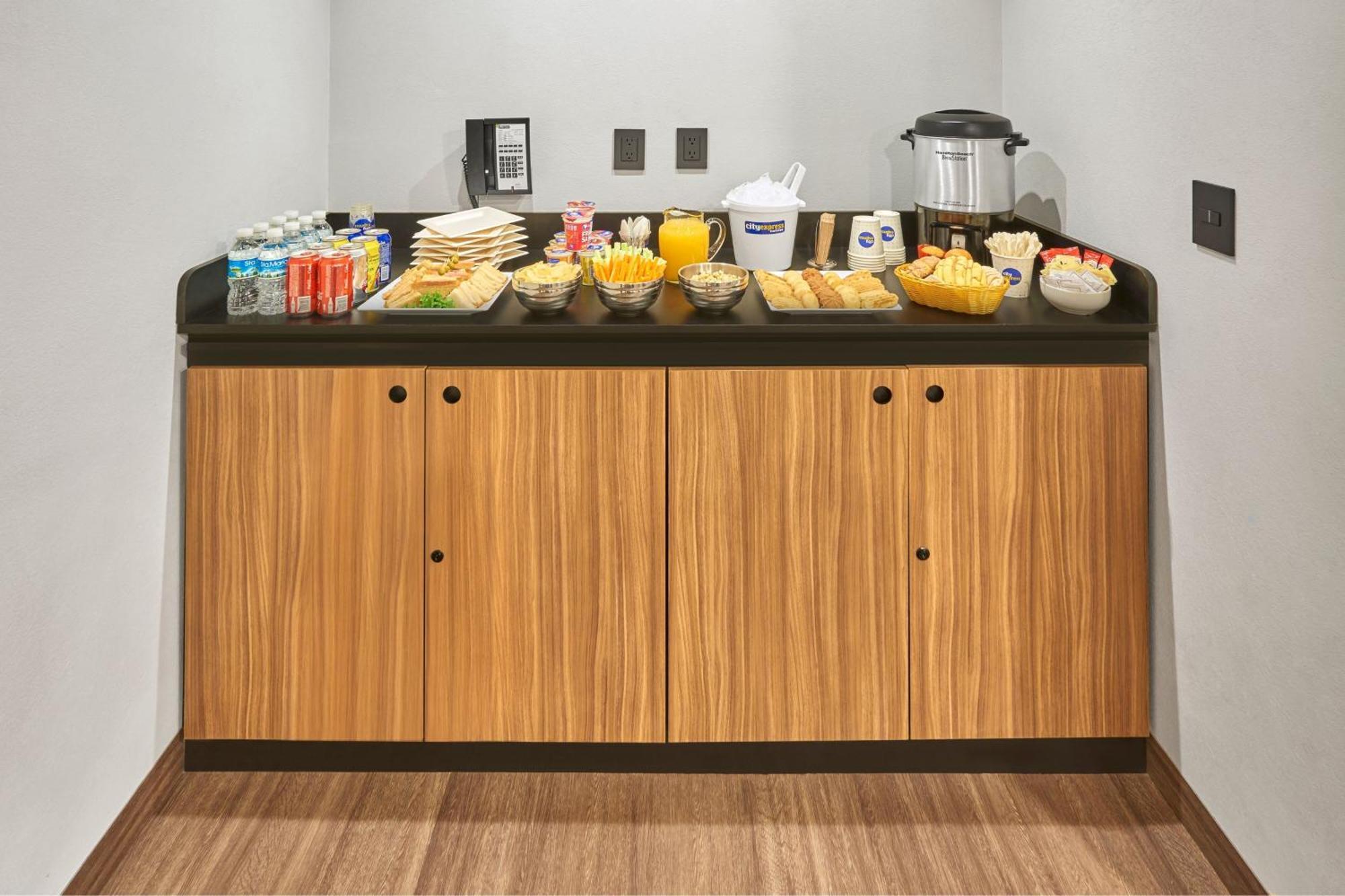 City Express By Marriott Tampico Altamira Miramar  Екстер'єр фото