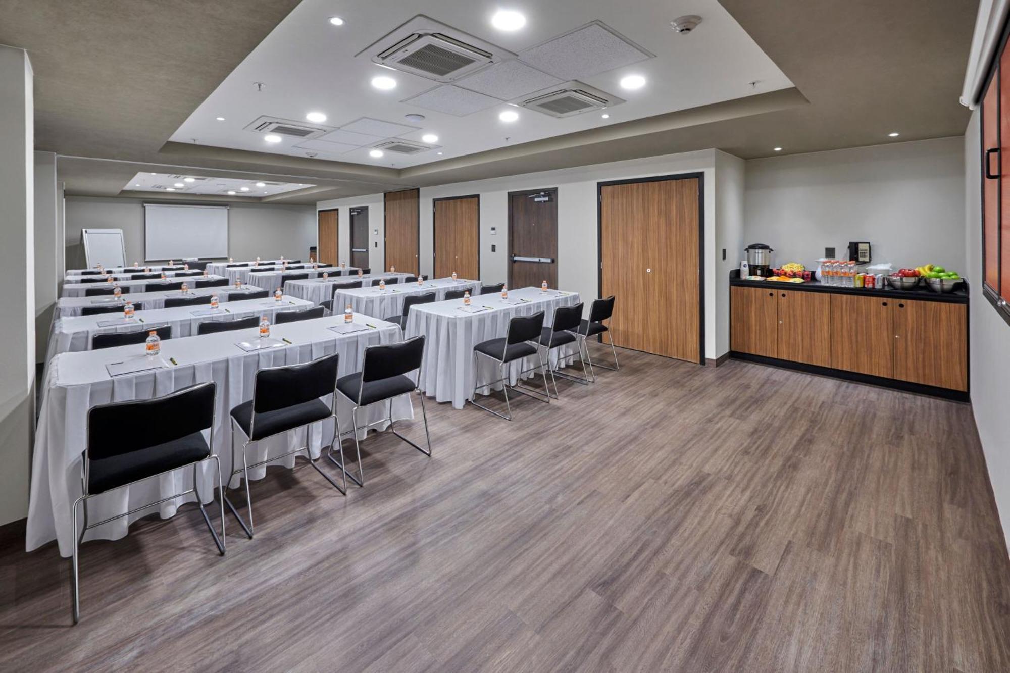 City Express By Marriott Tampico Altamira Miramar  Екстер'єр фото