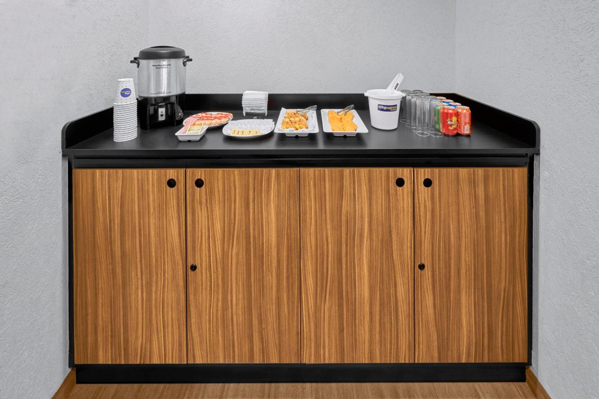 City Express By Marriott Tampico Altamira Miramar  Екстер'єр фото