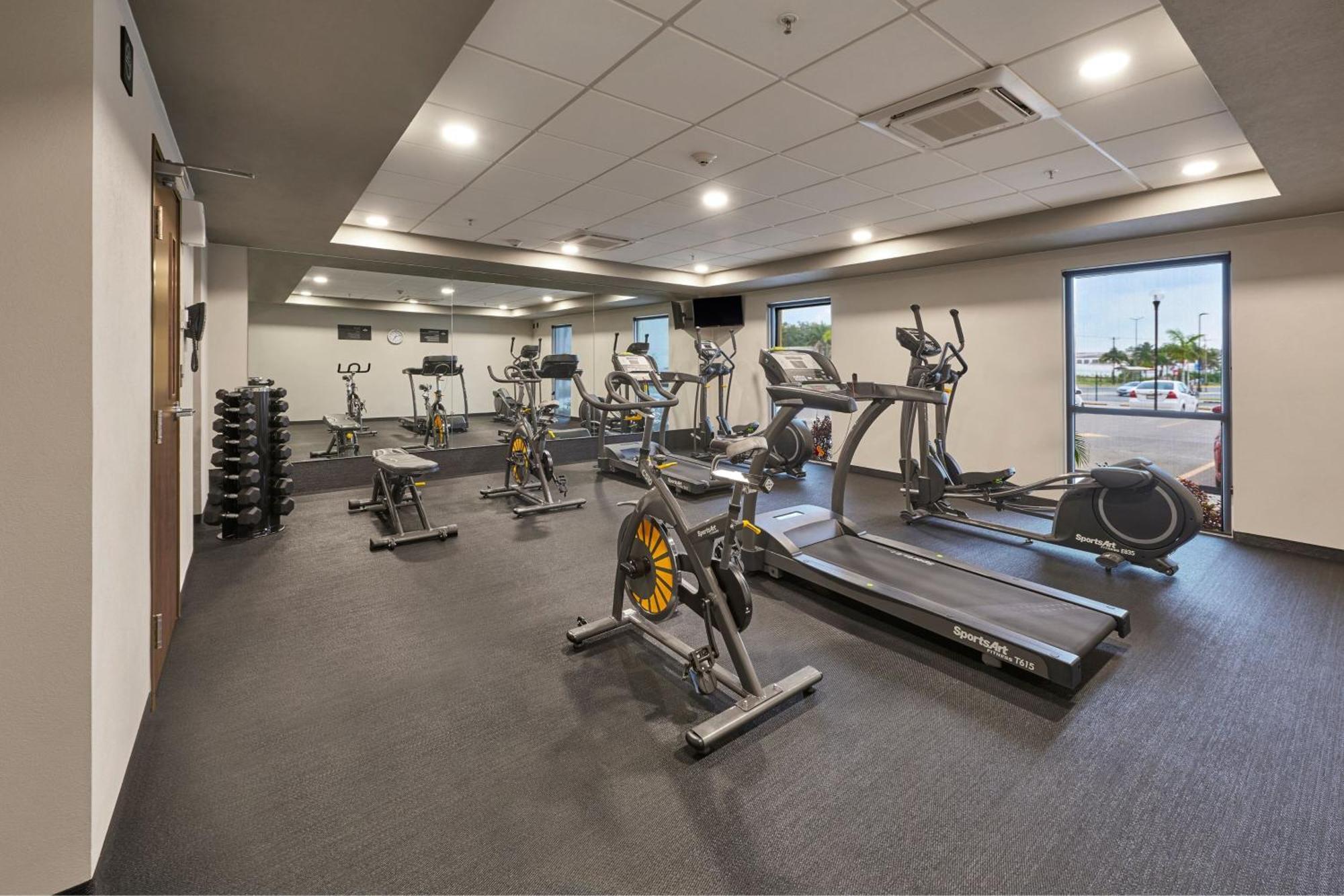 City Express By Marriott Tampico Altamira Miramar  Екстер'єр фото