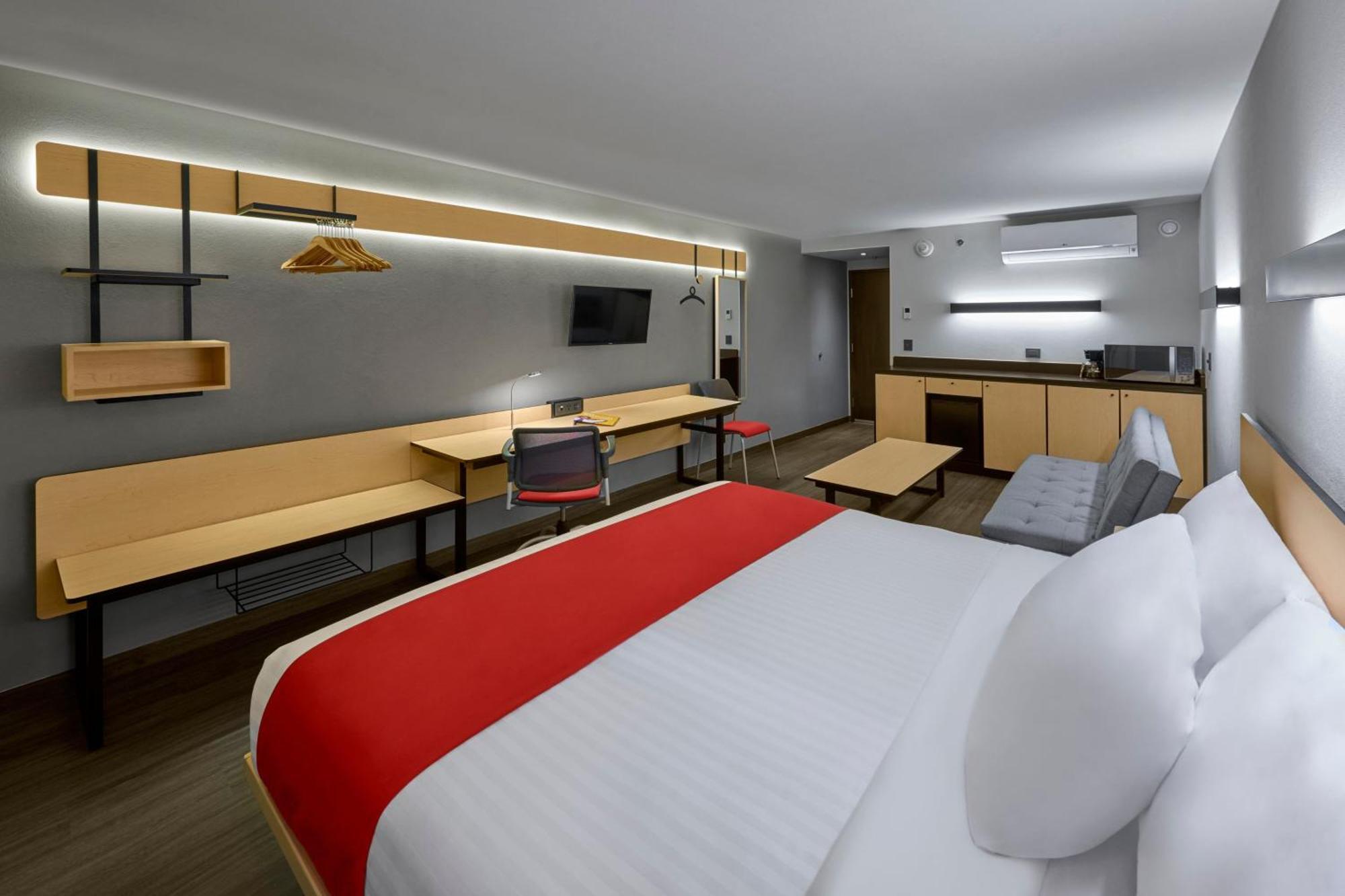 City Express By Marriott Tampico Altamira Miramar  Екстер'єр фото