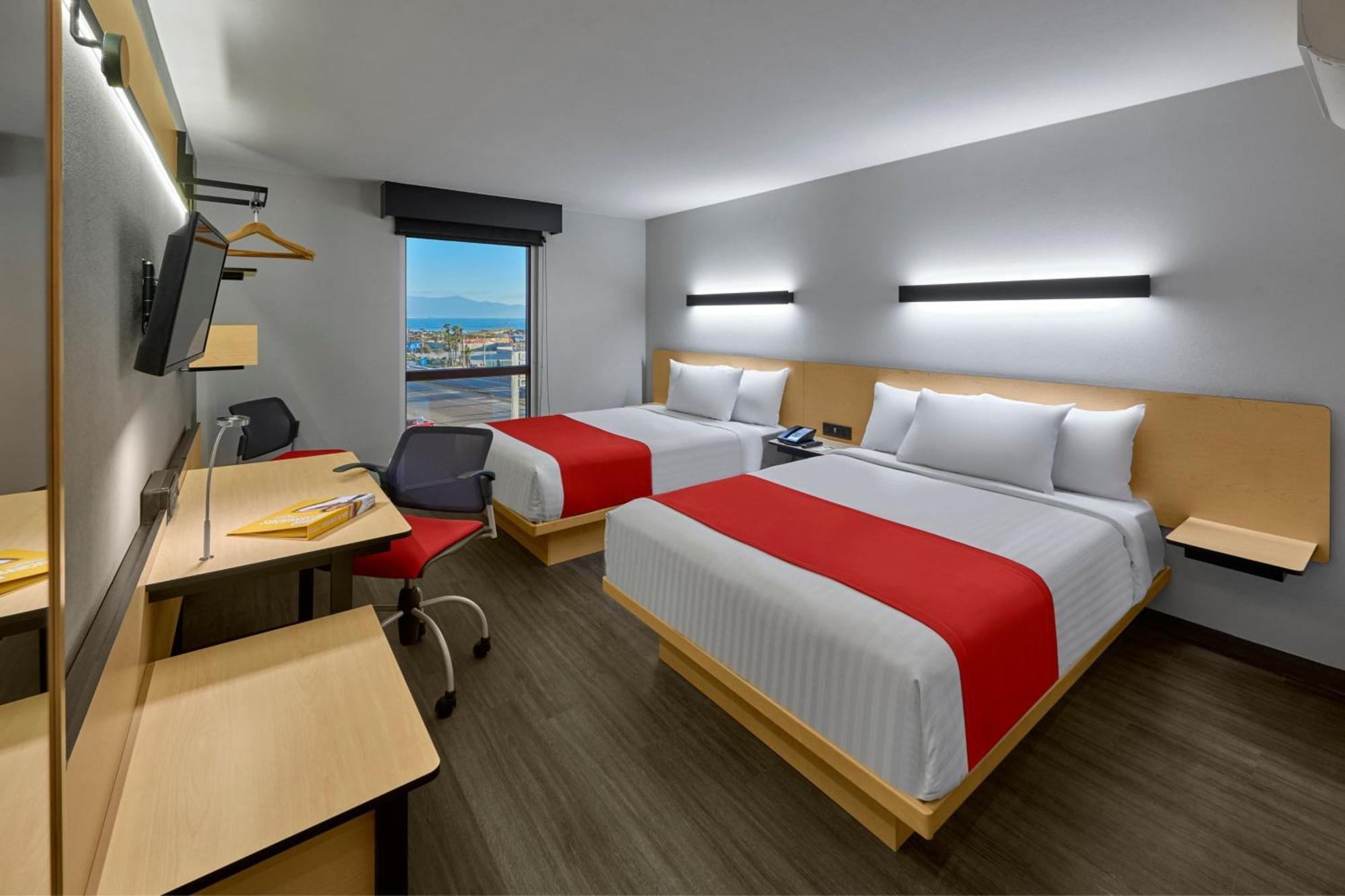 City Express By Marriott Tampico Altamira Miramar  Екстер'єр фото