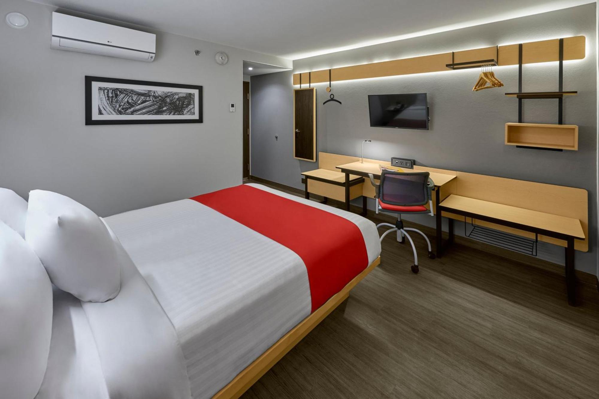 City Express By Marriott Tampico Altamira Miramar  Екстер'єр фото