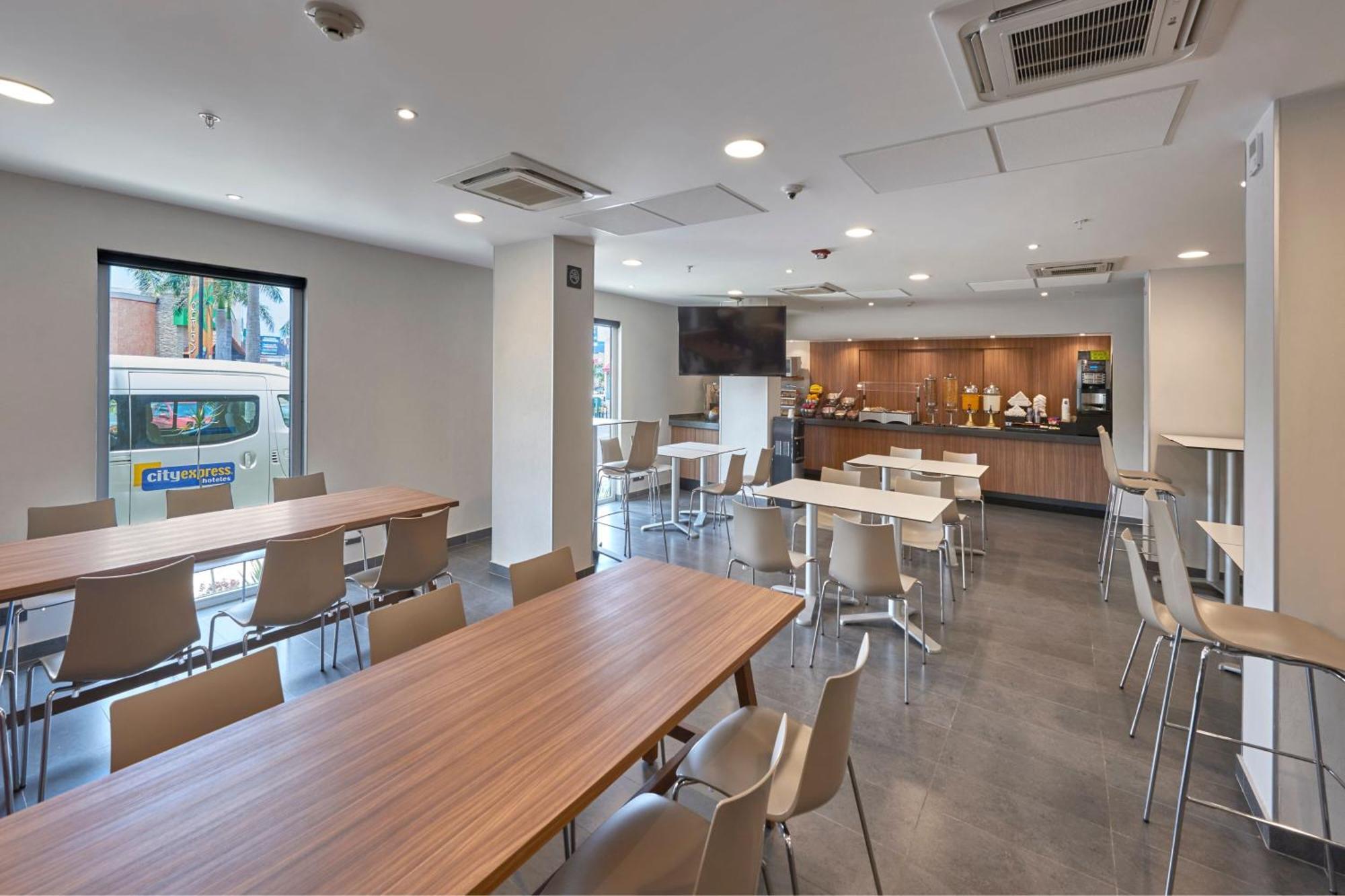 City Express By Marriott Tampico Altamira Miramar  Екстер'єр фото