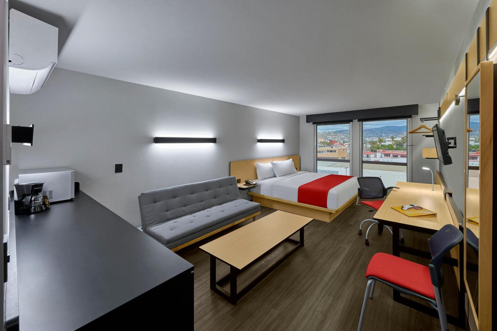 City Express By Marriott Tampico Altamira Miramar  Екстер'єр фото