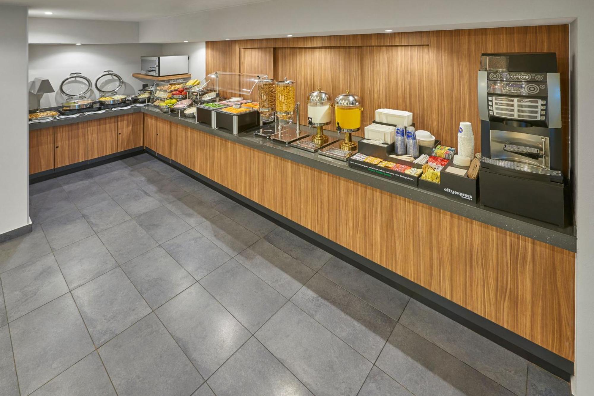 City Express By Marriott Tampico Altamira Miramar  Екстер'єр фото