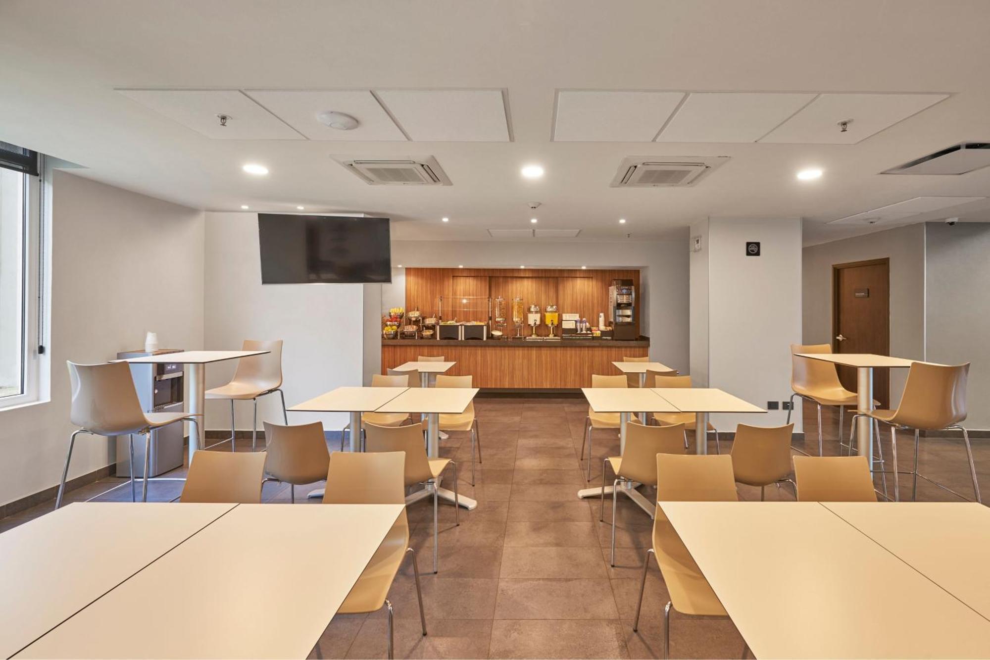 City Express By Marriott Tampico Altamira Miramar  Екстер'єр фото