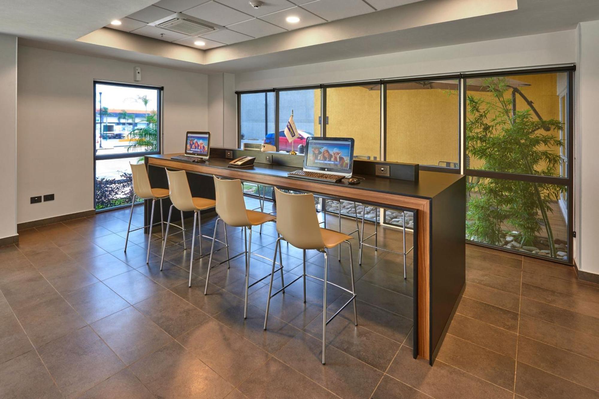 City Express By Marriott Tampico Altamira Miramar  Екстер'єр фото