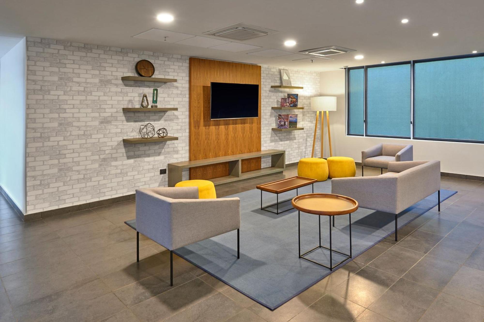 City Express By Marriott Tampico Altamira Miramar  Екстер'єр фото