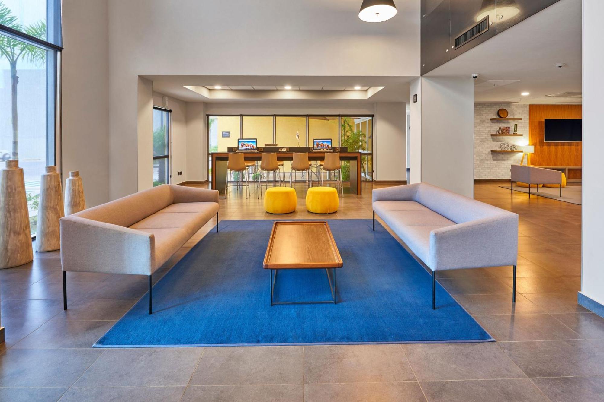City Express By Marriott Tampico Altamira Miramar  Екстер'єр фото