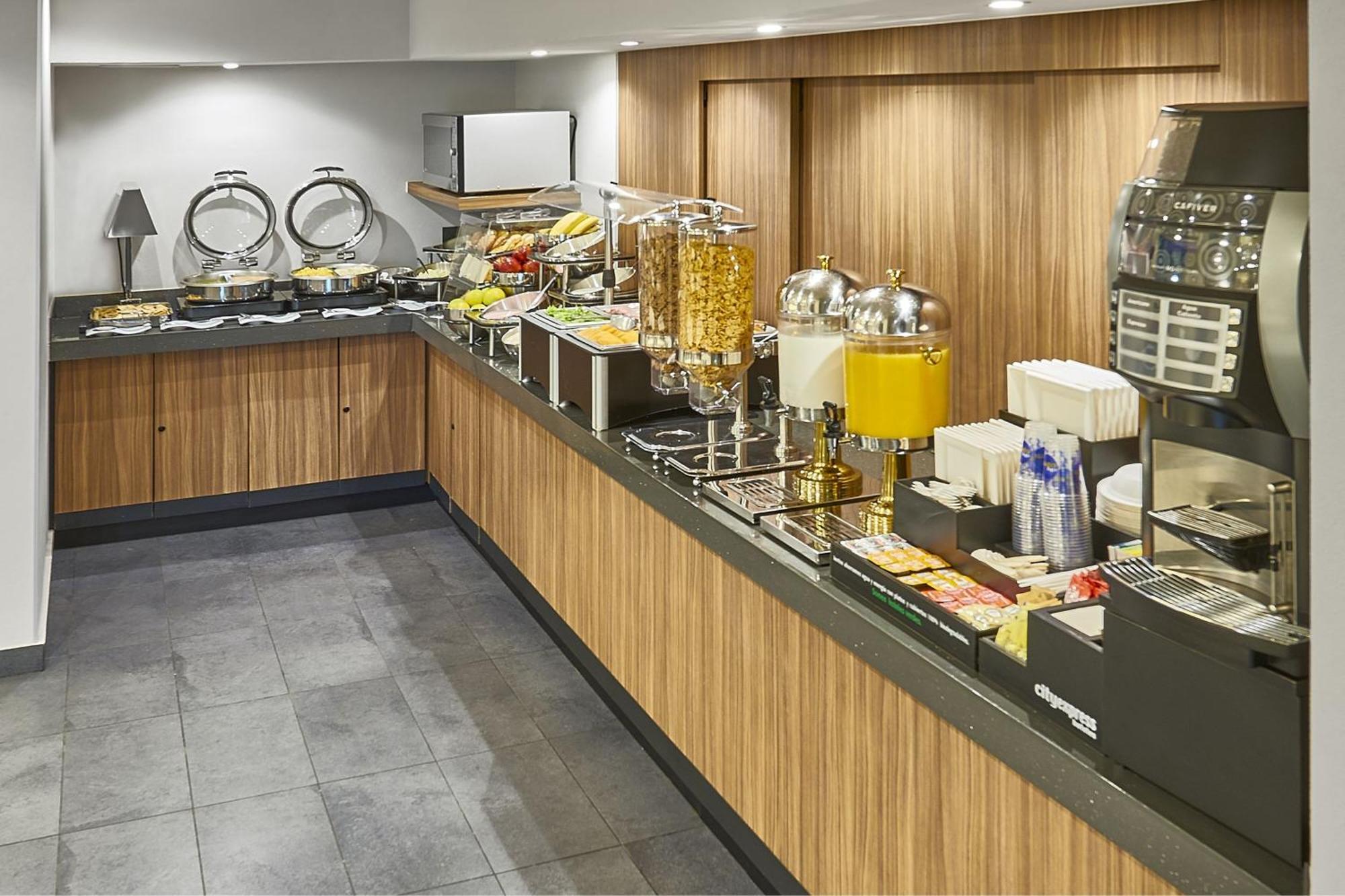 City Express By Marriott Tampico Altamira Miramar  Екстер'єр фото