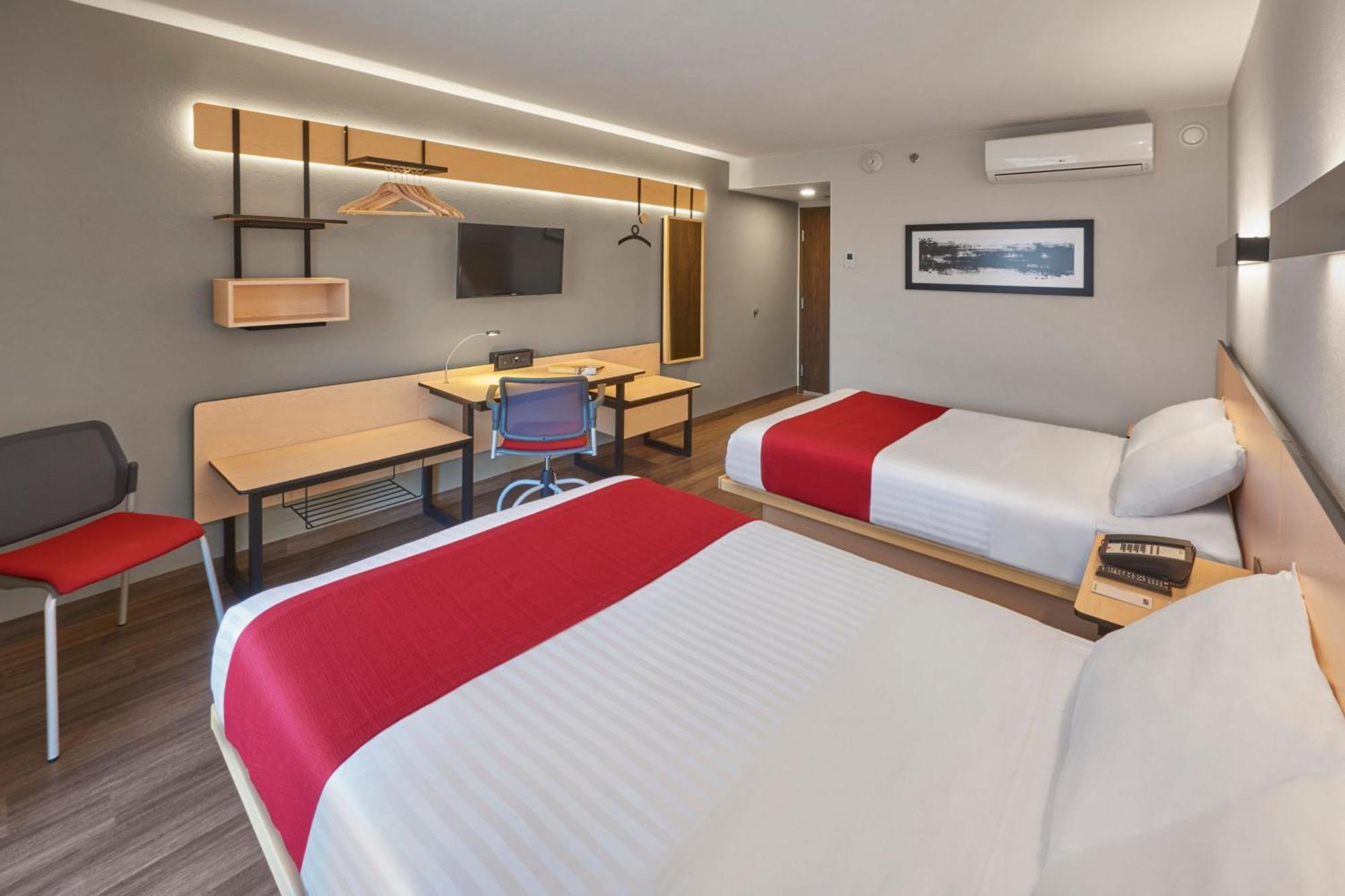 City Express By Marriott Tampico Altamira Miramar  Екстер'єр фото