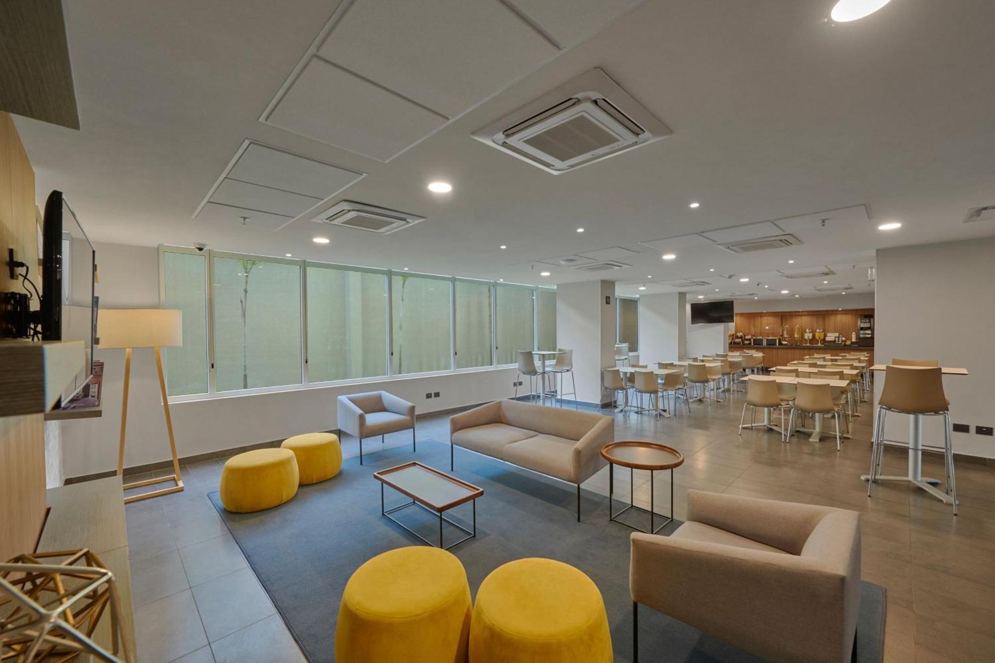 City Express By Marriott Tampico Altamira Miramar  Екстер'єр фото