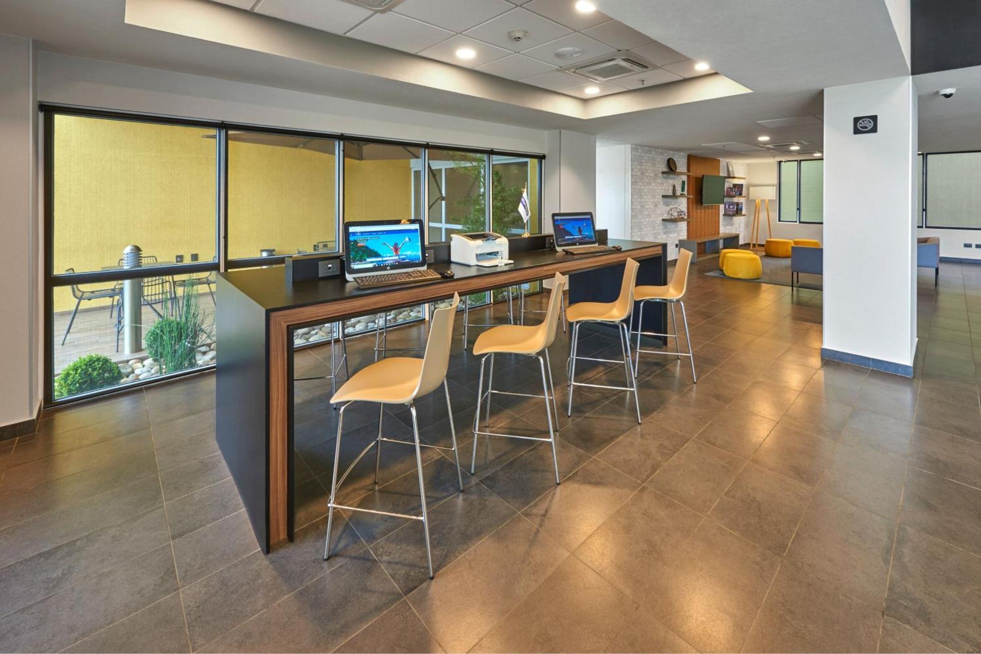 City Express By Marriott Tampico Altamira Miramar  Екстер'єр фото