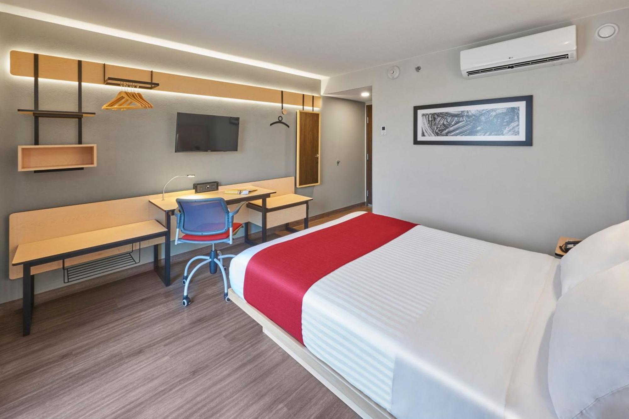 City Express By Marriott Tampico Altamira Miramar  Екстер'єр фото