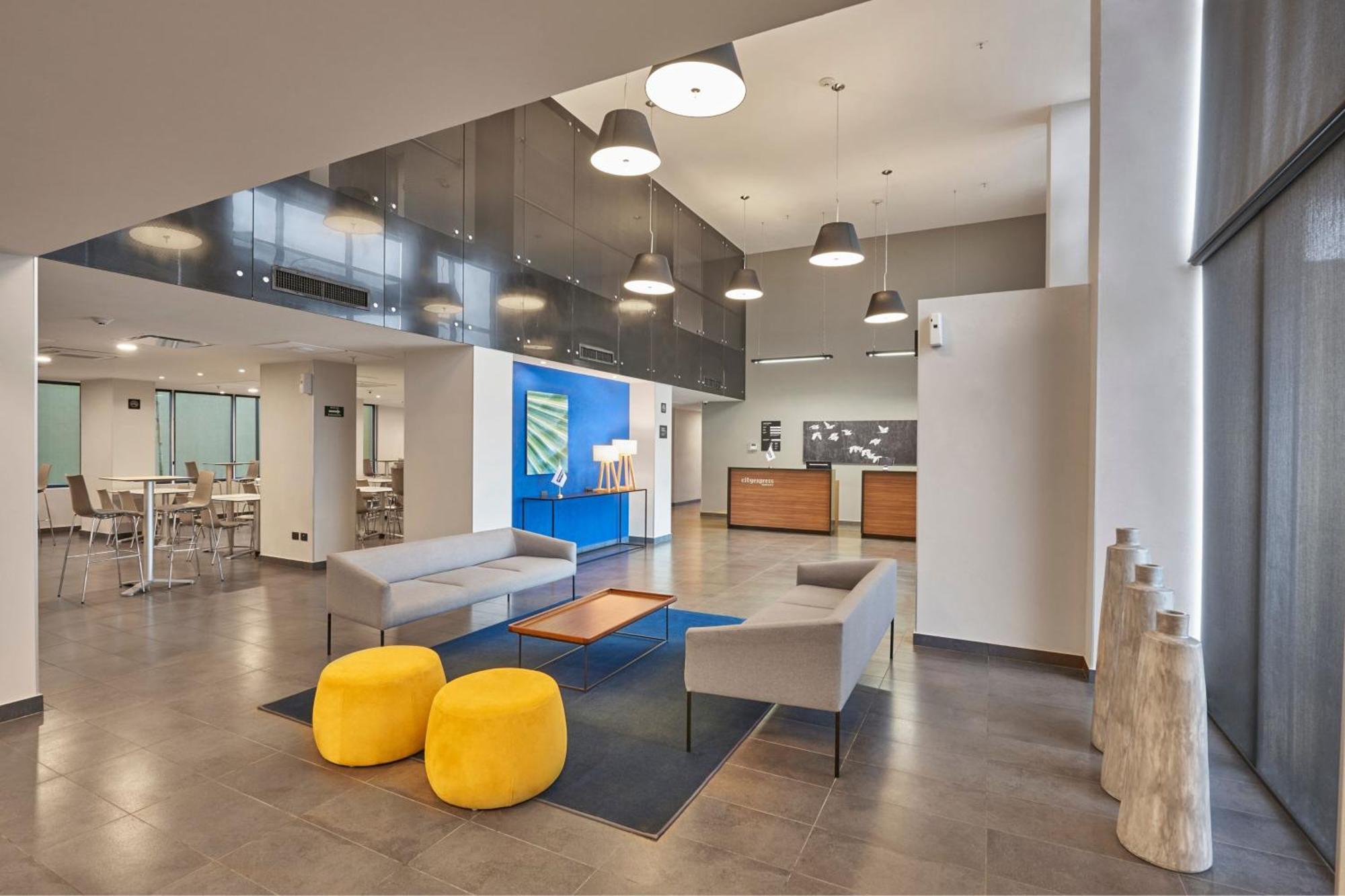 City Express By Marriott Tampico Altamira Miramar  Екстер'єр фото