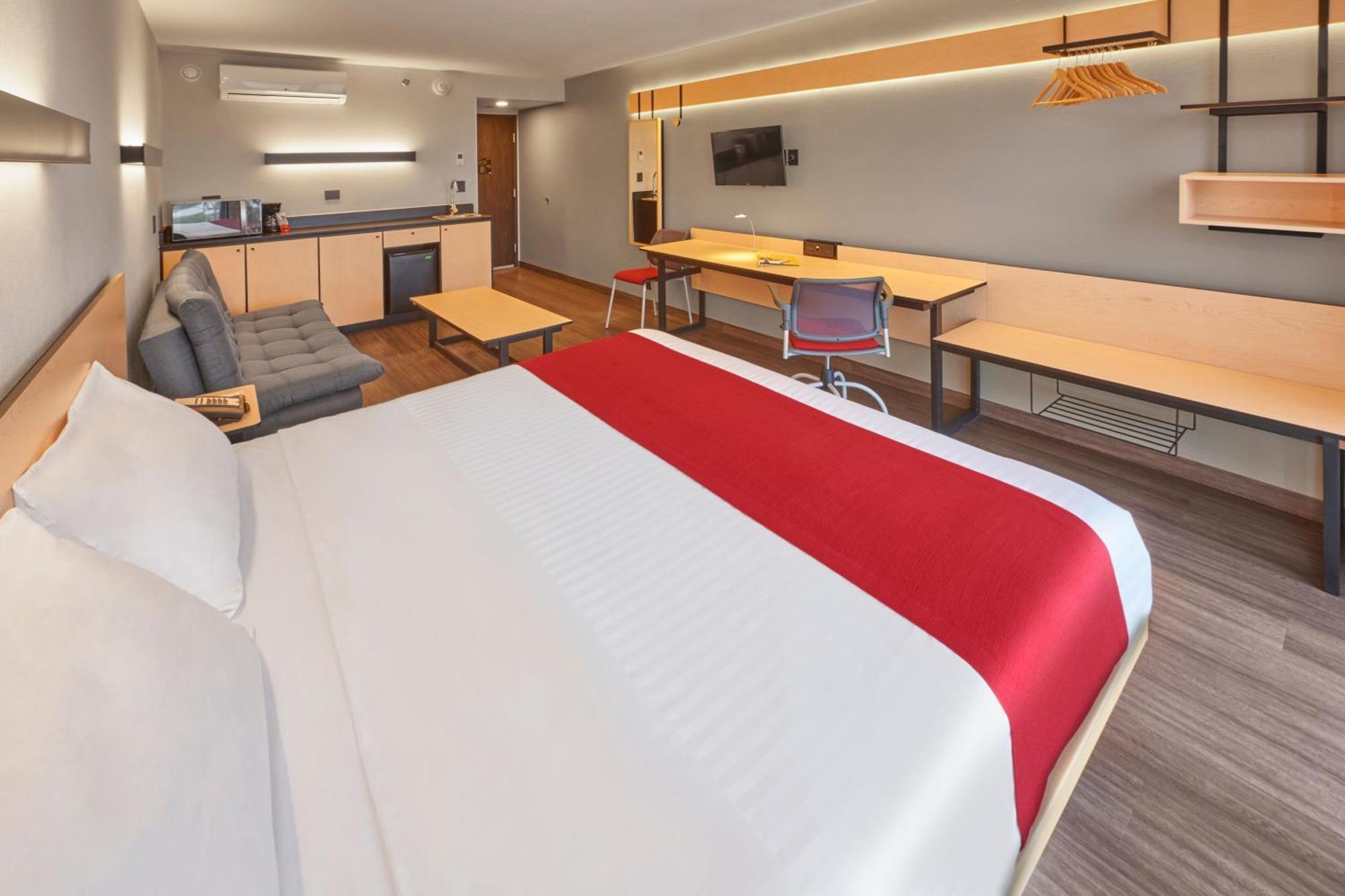 City Express By Marriott Tampico Altamira Miramar  Екстер'єр фото