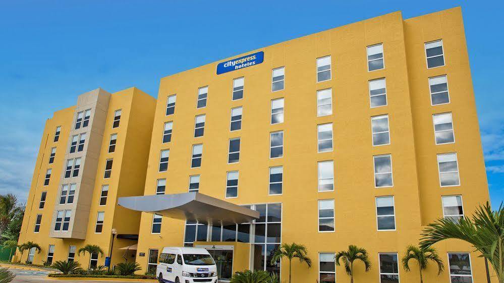 City Express By Marriott Tampico Altamira Miramar  Екстер'єр фото