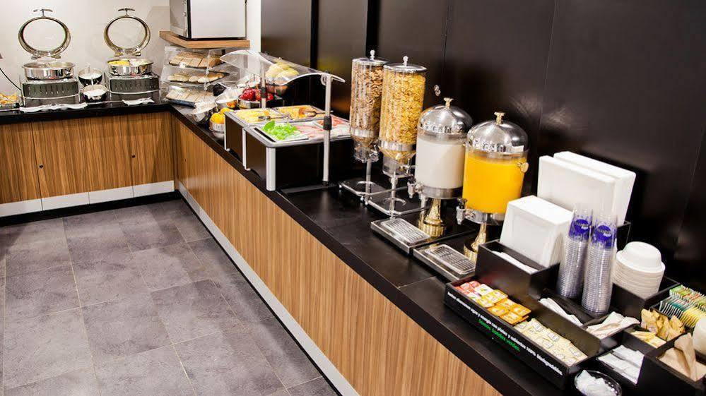 City Express By Marriott Tampico Altamira Miramar  Екстер'єр фото