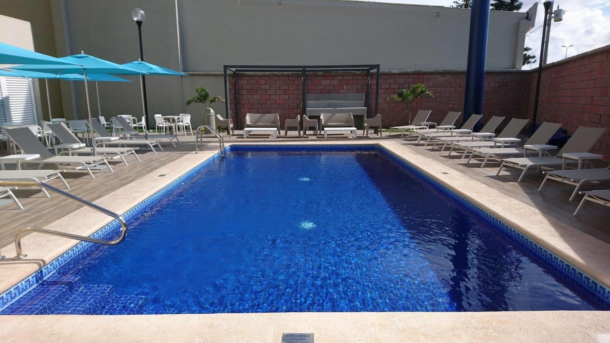 City Express By Marriott Tampico Altamira Miramar  Екстер'єр фото