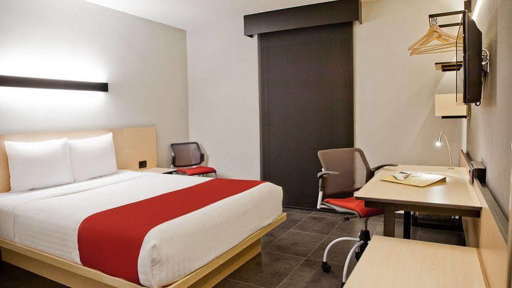 City Express By Marriott Tampico Altamira Miramar  Екстер'єр фото