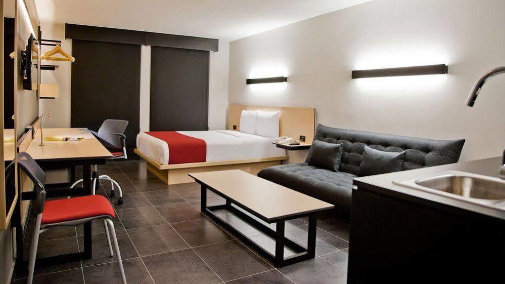 City Express By Marriott Tampico Altamira Miramar  Екстер'єр фото